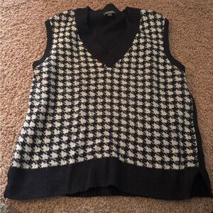 Wild Fable Sweater Vest
